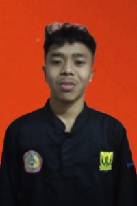 MUHAMMAD ZOFYULLOH