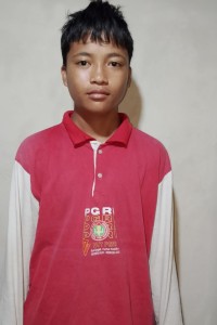 SANDI BRAHMANTIA
