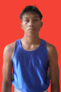 MUHAMAD ZIDAN ISMAIL