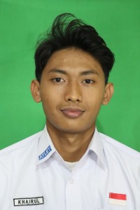 KHAIRUL ROZA ASIDIKI