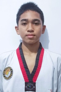 NOEL IMMANUEL SITANGGANG