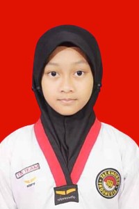AURA RAISA SALIHAH