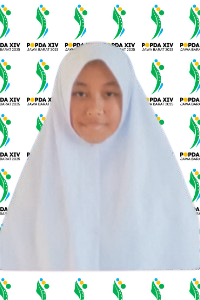 AYLA ARETHA GAYATRI