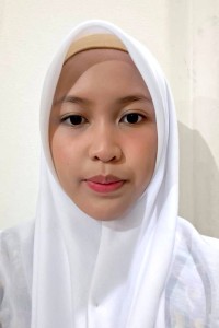 YUSRIN IZZATI ISTIQOMAH