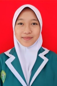 LOVIA LOVELLI MAULIDINA
