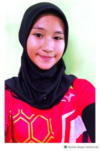 NADINE SIFANA PUTRI
