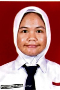 Arumi Fajriani Azhar