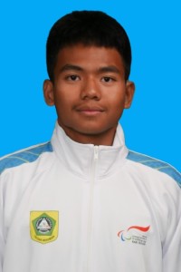 SHARZA NUR FADILAH