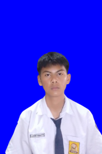 M. Gifarun Ar Rasyid
