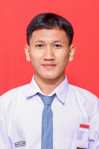 MARCEL HARYANTO