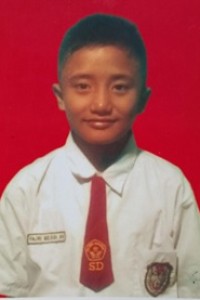 FAJRI MESSI AR RAHMAN