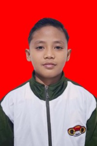 SYAHMIL PUTRA AL ZAHI