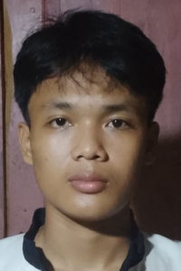 Ronal Saputra