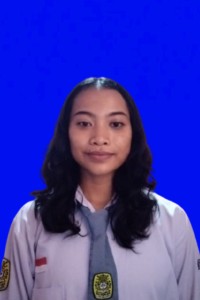 KEISHA AZZAHRA RAMADHANI