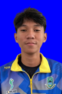 MARCELL RADITYA PUTRA