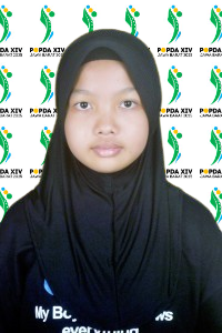 Quinsha Nararya Dhiyaluri