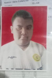 MOHAMAD ABDUL FAJAR