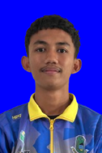 AHMAD DAFFA EL-RIYADH