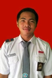 RIFA YUDISTIRA