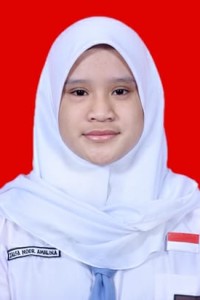 ZALFA NOOR AMALINA