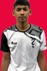 Parid Amaludin