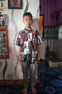Adam Maulana