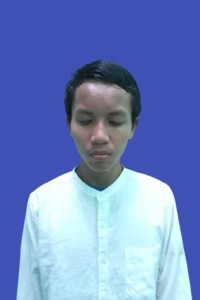 Irsula Rahmad Ramadan