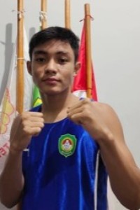 VALENTINO GABRIEL JUSUP ATUA