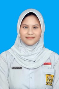 BILQIS MUTIARA BELANI
