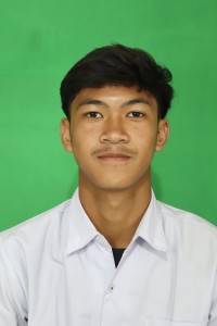FAJRYAN MUHAMMAD