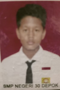 MUHAMMAD JA'FAR HARISAH