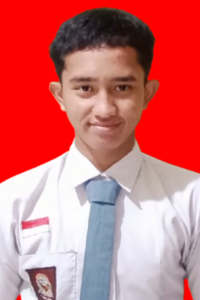 FARIZ SATRIA YUDHA