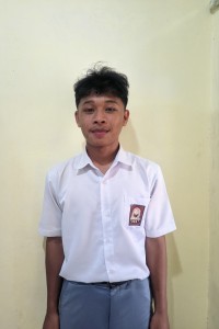 Muhamad Muchlis Anwary