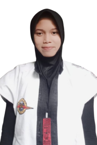 GIESA DWI JANITA