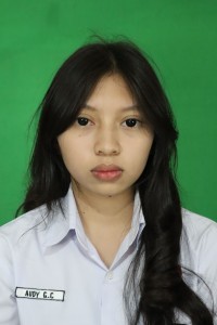 AUDY GHASSANI CLEARESTA