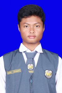 BAGAS SAPUTRA DIFFA
