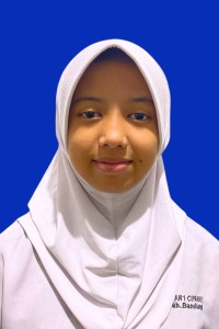 AYUMI KANIRA ANATAYA