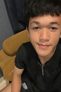 Naufal Irsyad Hasibuan