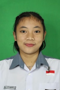 IMAS SITI KARMILA