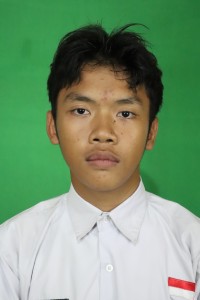 MUHAMMAD YEDHY RIADY
