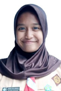 KHEISA PUTRI HARISTA