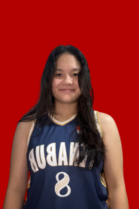 Gianina Mirabel Dametha