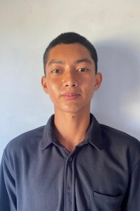 ADAM GUSTAV ADHIDEGA