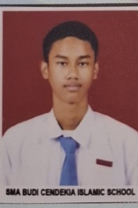 RAFIF IHSAN NARENDRA