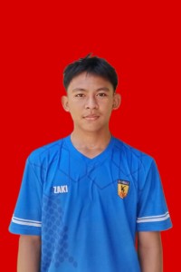 MUHAMMAD ZAKI ZAKARI