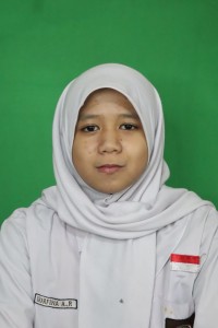 SHARFINA ANINDYA RASYID