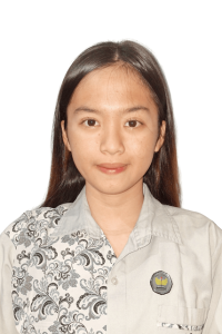 NYPIKA KHIARADINATA