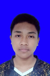 AFNAN PRAHAFADIAN