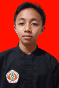 Fahad Alamsyah