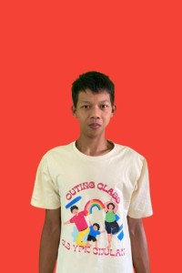 Salmat Hidayat